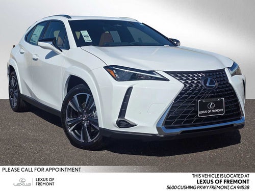 2026 Lexus UX 300h PREMIUM