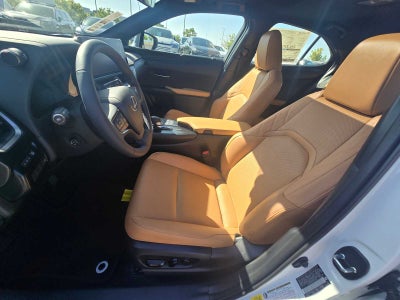 2026 Lexus UX 300h PREMIUM