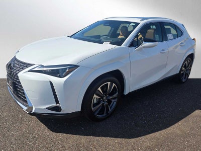 2026 Lexus UX 300h PREMIUM