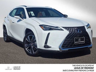 2026 Lexus UX 300h PREMIUM