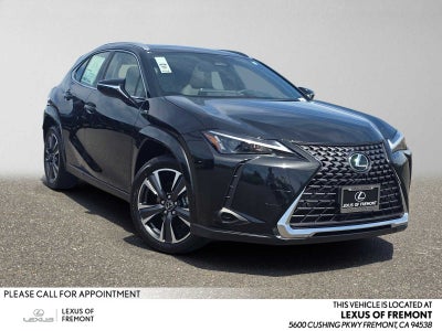 2026 Lexus UX 300h PREMIUM