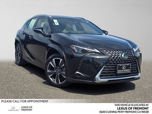 2026 Lexus UX 300h PREMIUM