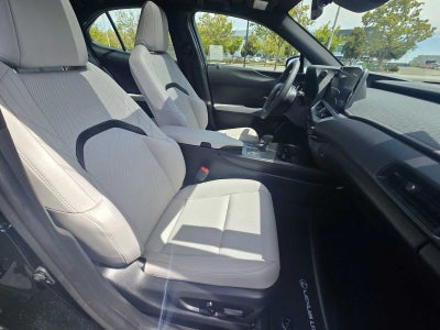 2026 Lexus UX 300h PREMIUM
