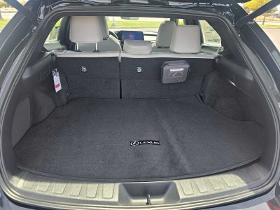 2026 Lexus UX 300h PREMIUM