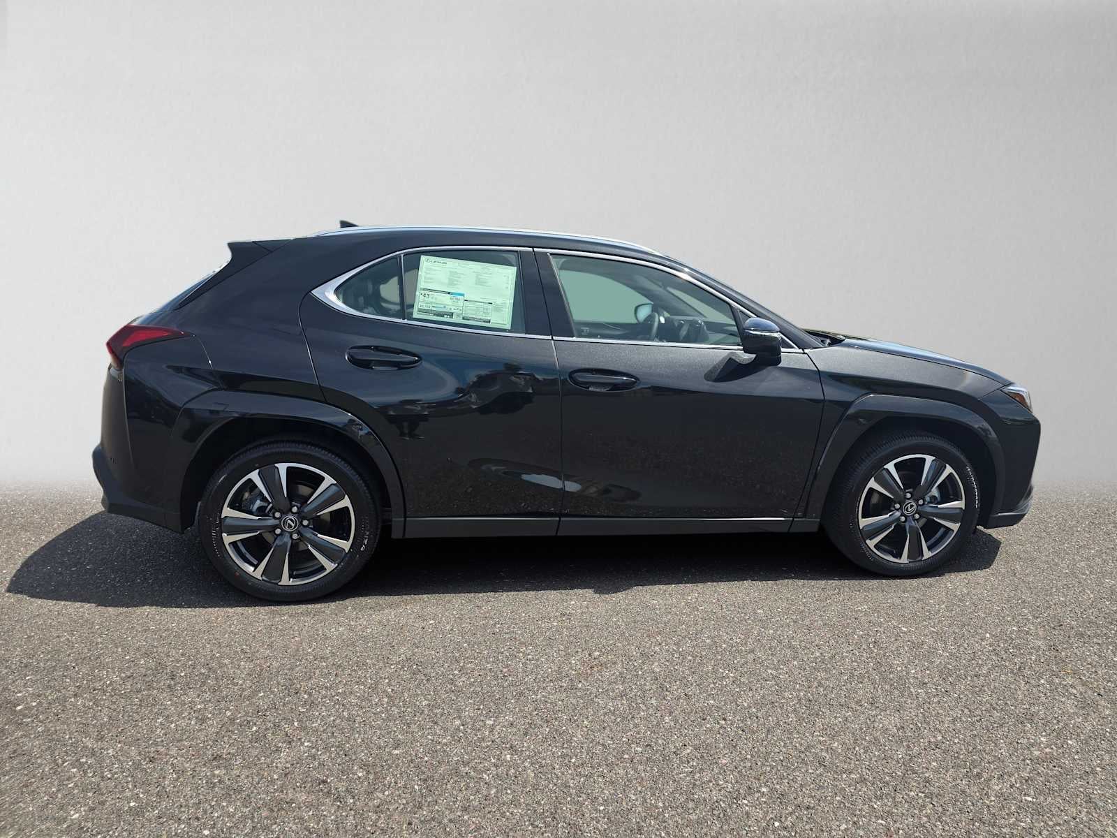 2026 Lexus UX 300h PREMIUM
