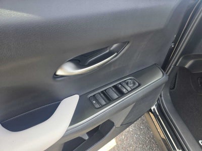2026 Lexus UX 300h PREMIUM