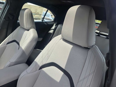 2026 Lexus UX 300h PREMIUM
