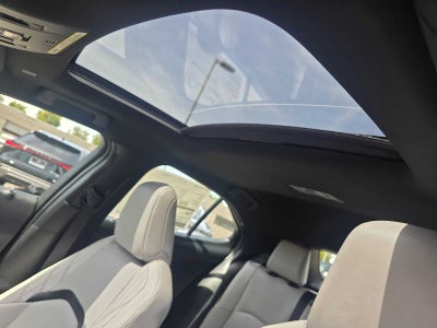 2026 Lexus UX 300h PREMIUM