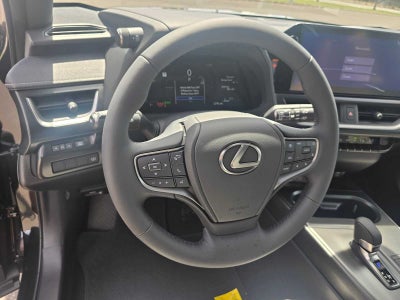 2026 Lexus UX 300h PREMIUM