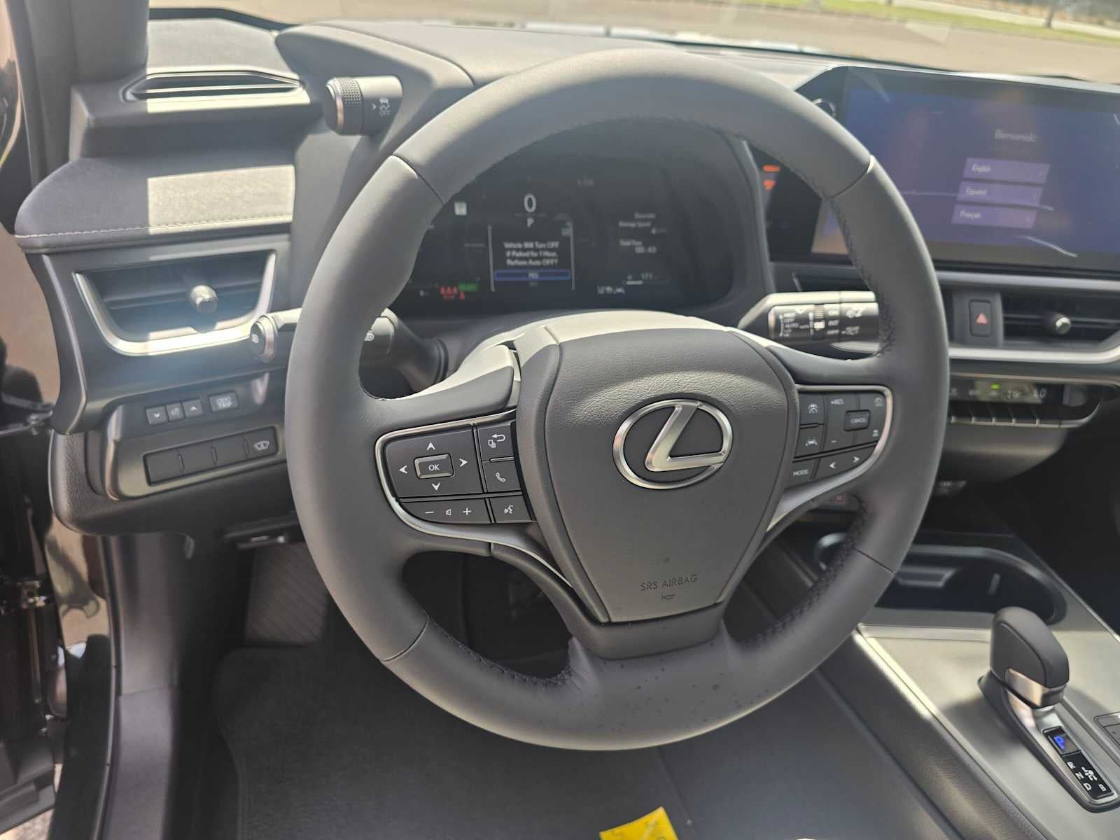 2026 Lexus UX 300h PREMIUM