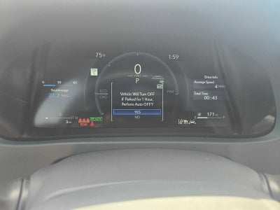 2026 Lexus UX 300h PREMIUM
