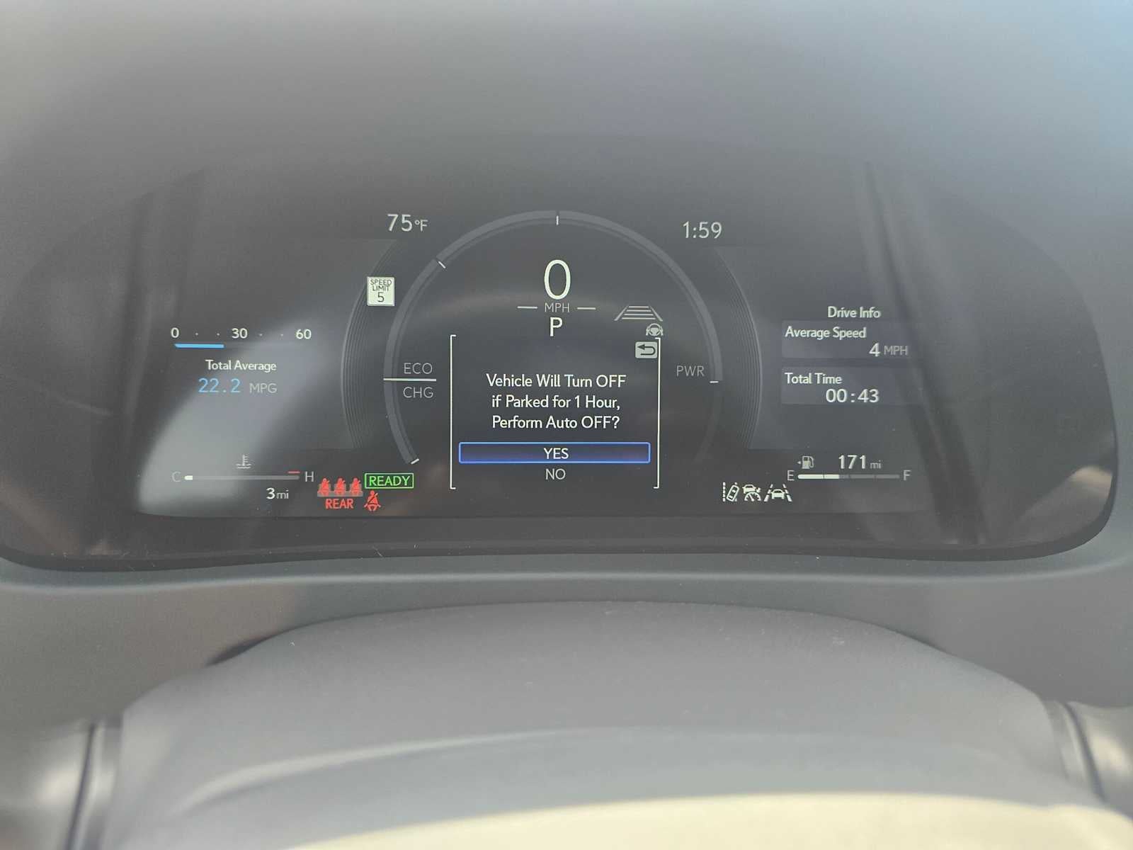 2026 Lexus UX 300h PREMIUM