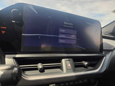 2026 Lexus UX 300h PREMIUM