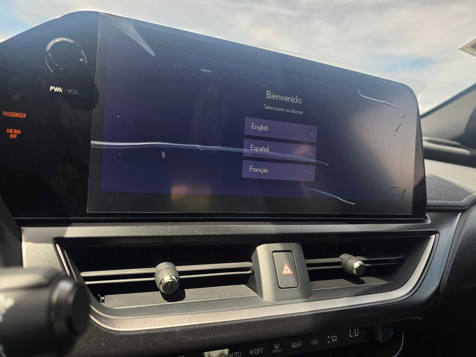 2026 Lexus UX 300h PREMIUM