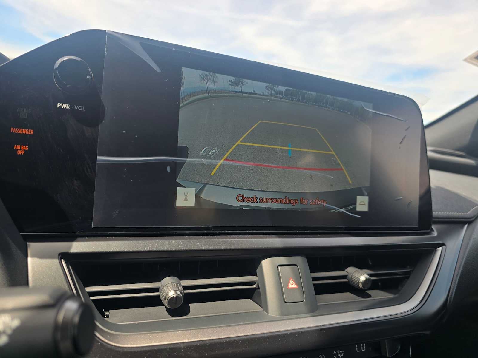 2026 Lexus UX 300h PREMIUM