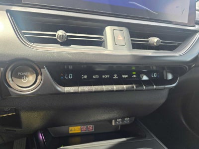 2026 Lexus UX 300h PREMIUM