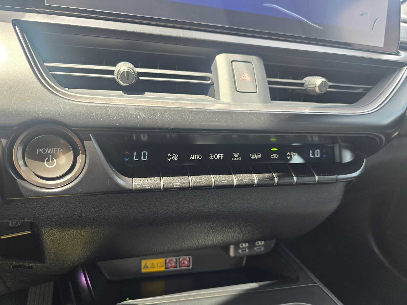 2026 Lexus UX 300h PREMIUM