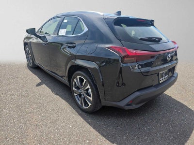 2026 Lexus UX 300h PREMIUM