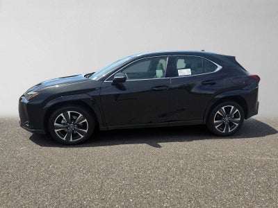 2026 Lexus UX 300h PREMIUM