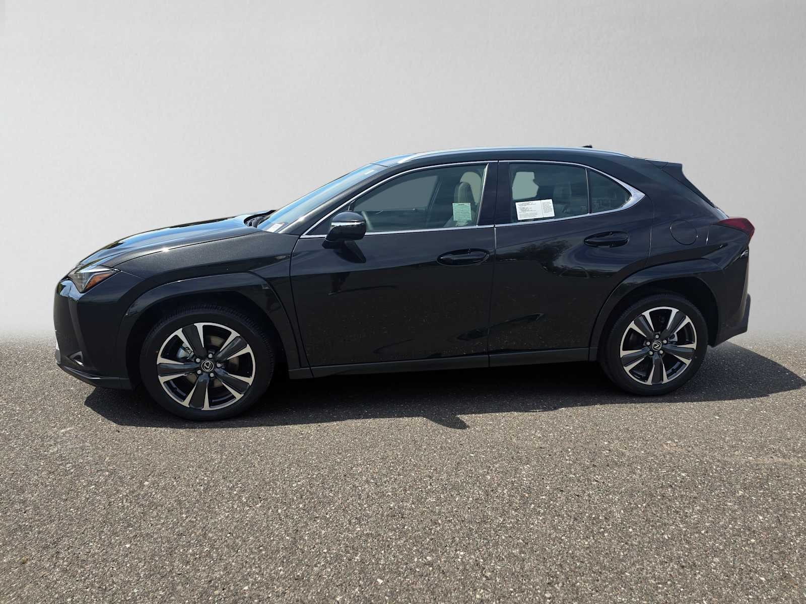 2026 Lexus UX 300h PREMIUM