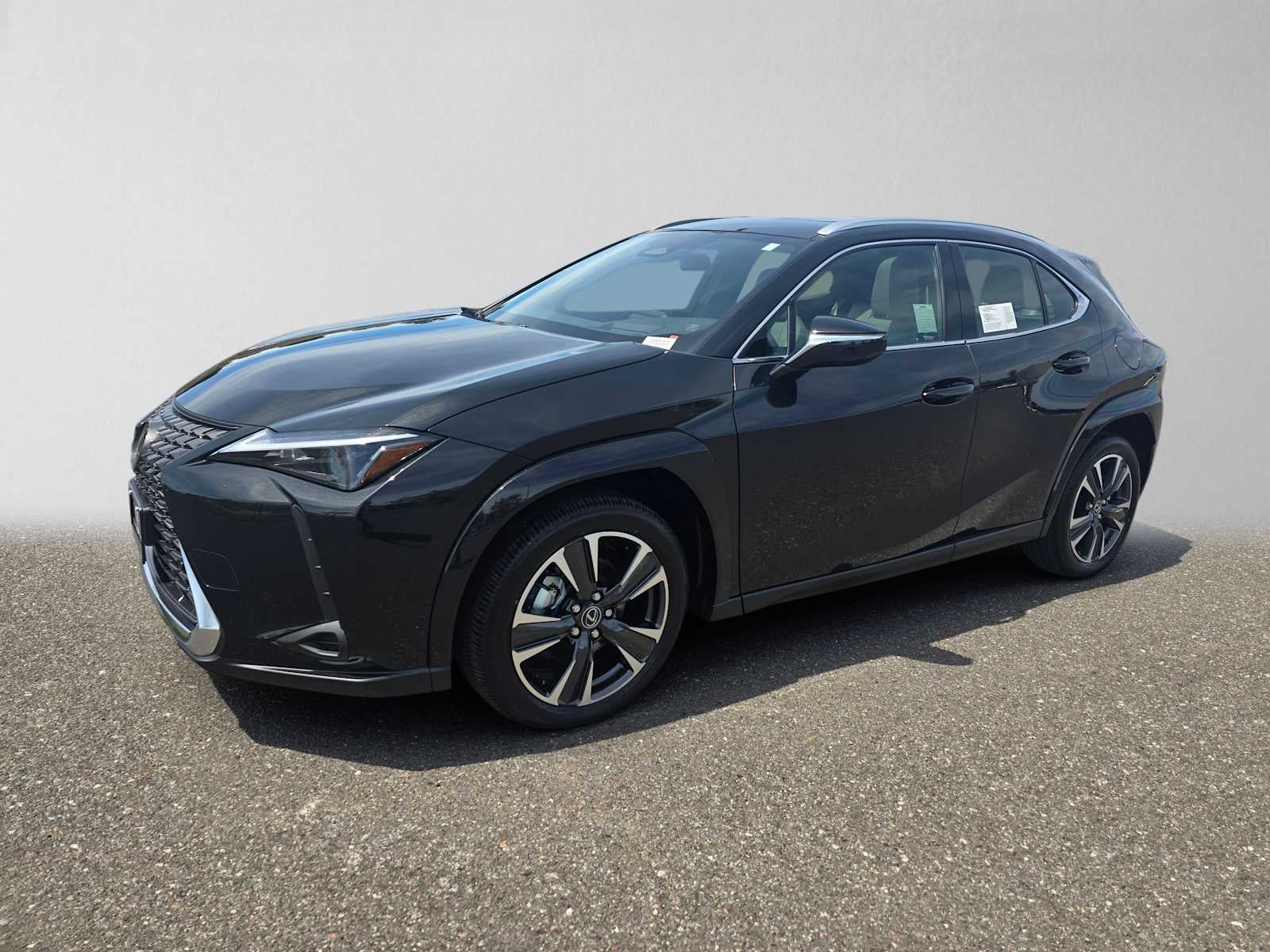 2026 Lexus UX 300h PREMIUM
