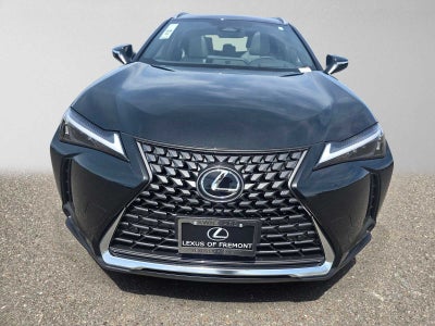 2026 Lexus UX 300h PREMIUM