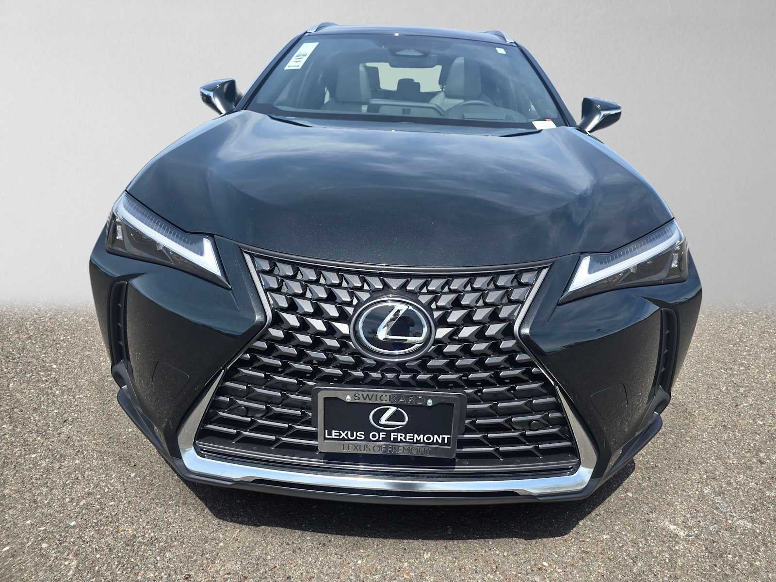 2026 Lexus UX 300h PREMIUM