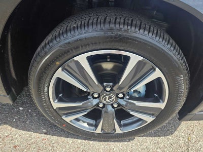 2026 Lexus UX 300h PREMIUM
