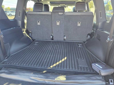 2025 Lexus LX 600 PREMIUM