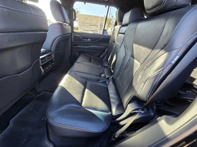 2025 Lexus LX 600 PREMIUM