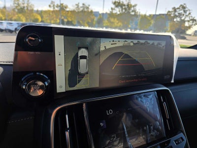 2025 Lexus LX 600 PREMIUM