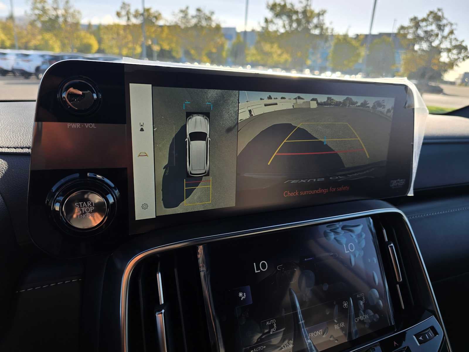 2025 Lexus LX 600 PREMIUM