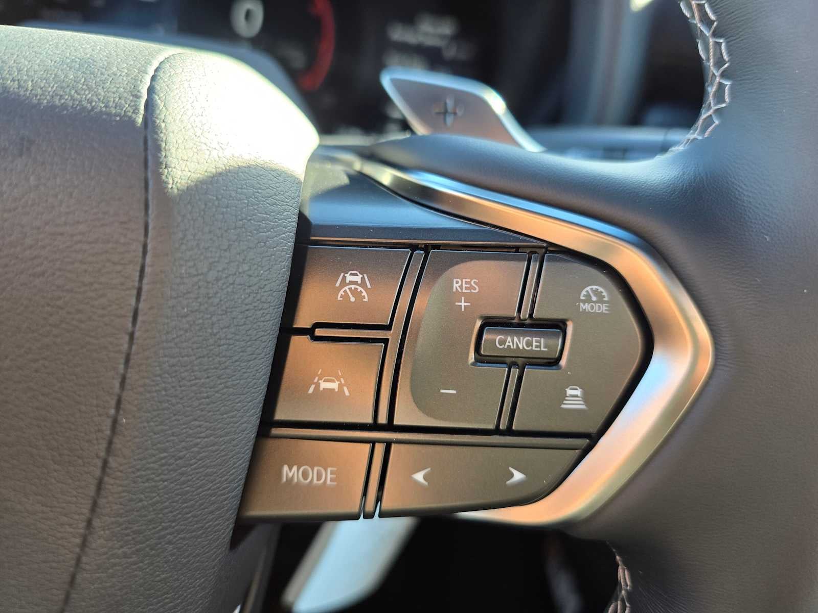 2025 Lexus LX 600 PREMIUM