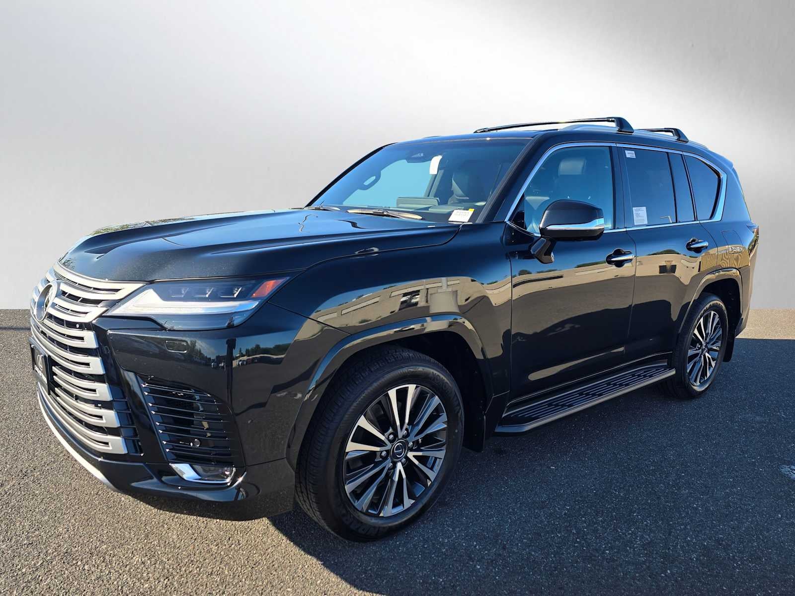 2025 Lexus LX 600 PREMIUM