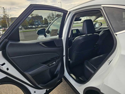 2026 Lexus NX 350 AWD