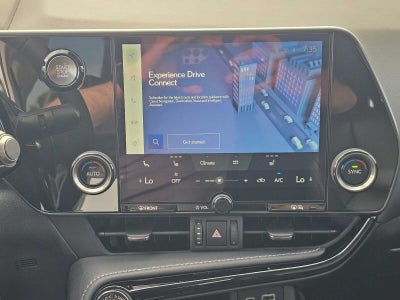 2026 Lexus NX 350 AWD
