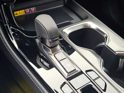 2026 Lexus NX 350 AWD