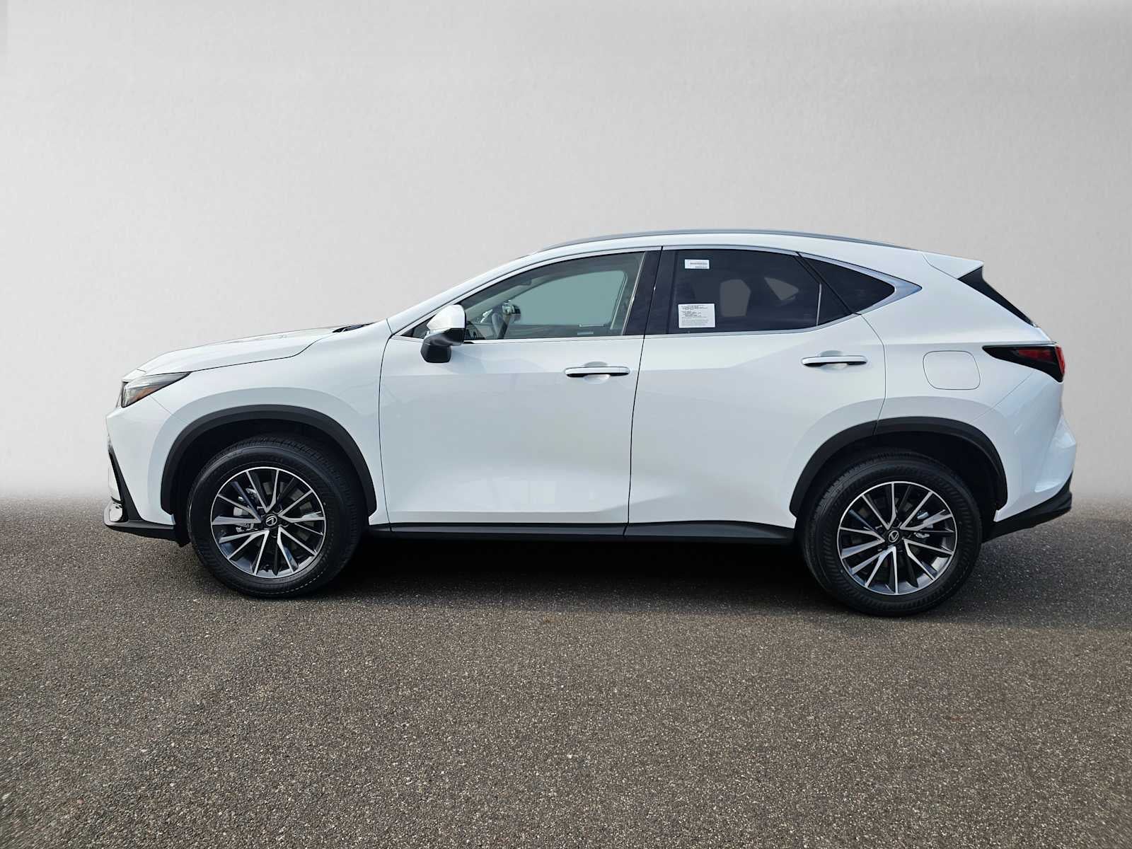 2026 Lexus NX 350 AWD