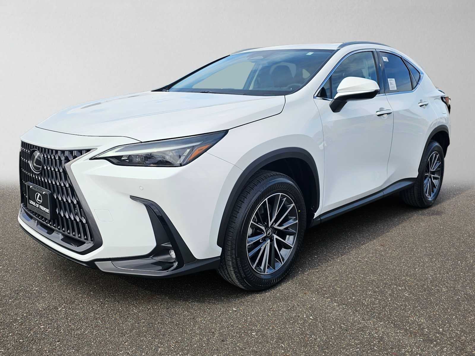 2026 Lexus NX 350 AWD