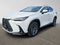 2026 Lexus NX 350 AWD