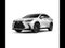 2025 Lexus NX 350h AWD
