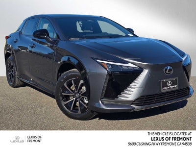 2026 Lexus RZ 450e PREMIUM AWD