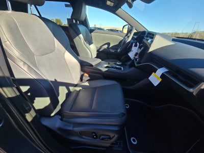 2026 Lexus RZ 450e PREMIUM AWD