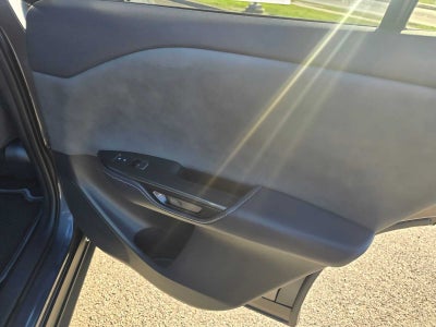 2026 Lexus RZ 450e PREMIUM AWD