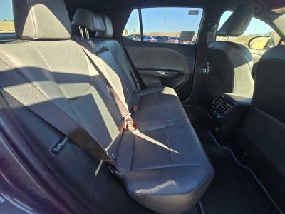 2026 Lexus RZ 450e PREMIUM AWD