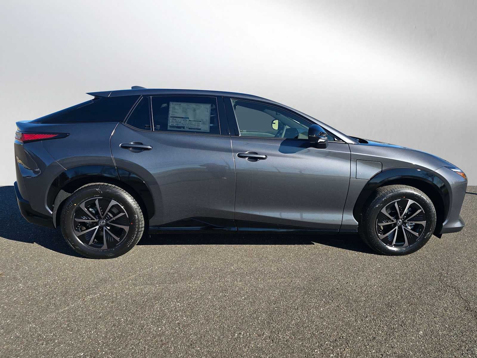 2026 Lexus RZ 450e PREMIUM AWD