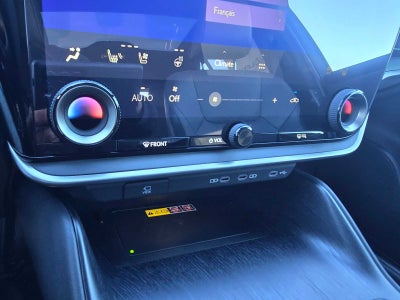 2026 Lexus RZ 450e PREMIUM AWD