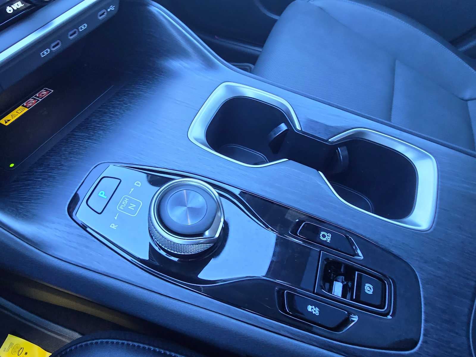 2026 Lexus RZ 450e PREMIUM AWD