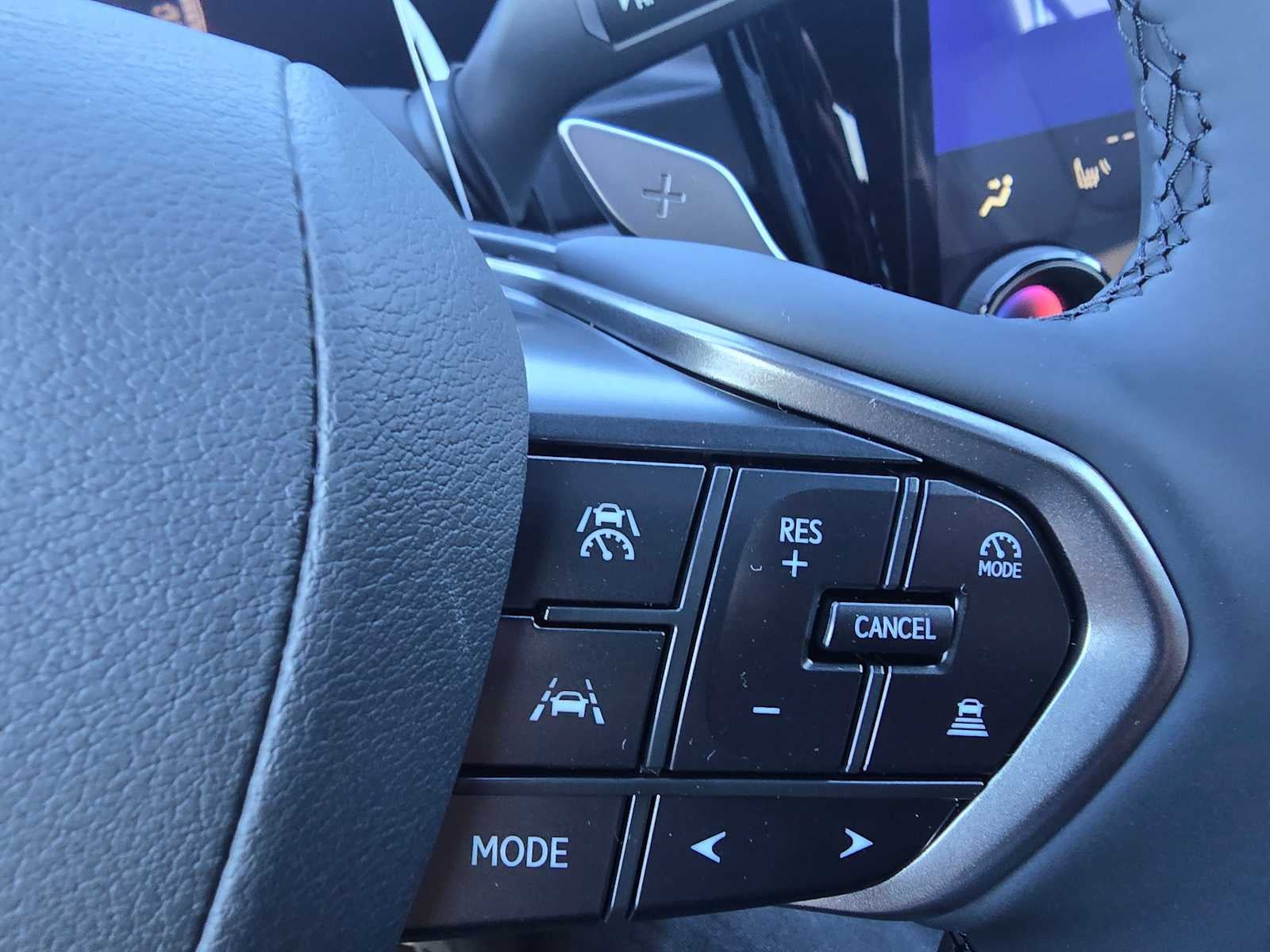 2026 Lexus RZ 450e PREMIUM AWD