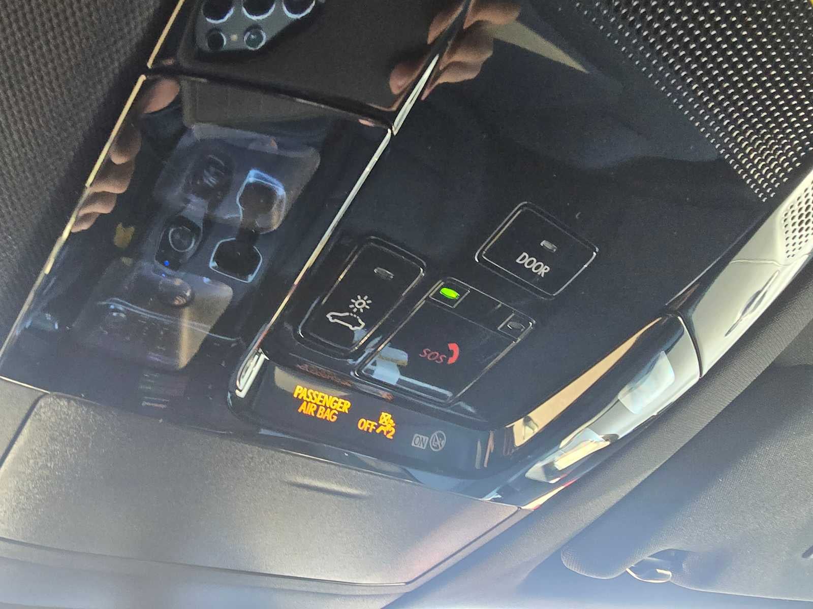 2026 Lexus RZ 450e PREMIUM AWD